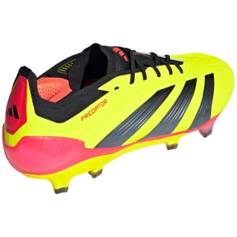 Buty piłkarskie adidas Predator Elite FG M IF5441 Buty piłkarskie adidas Predator Elite FG M IF5441