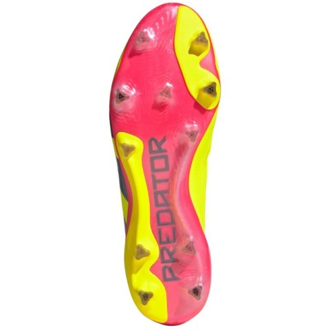 Buty piłkarskie adidas Predator Elite FG M IF5441 Buty piłkarskie adidas Predator Elite FG M IF5441