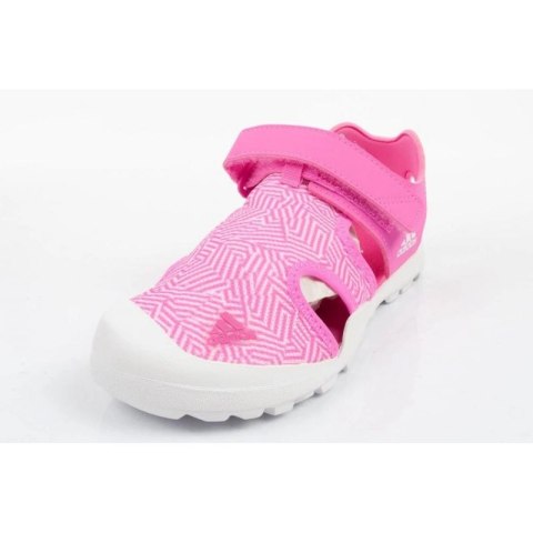 Buty adidas Captain Toey Jr FZ2235 Buty adidas Captain Toey Jr FZ2235
