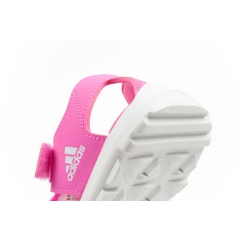Buty adidas Captain Toey Jr FZ2235 Buty adidas Captain Toey Jr FZ2235