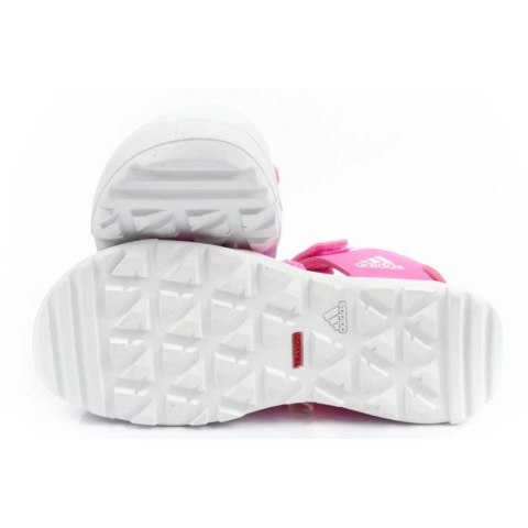 Buty adidas Captain Toey Jr FZ2235 Buty adidas Captain Toey Jr FZ2235