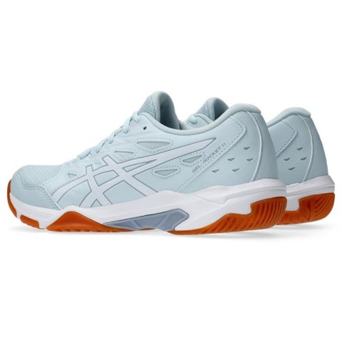 Buty do siatkówki Asics Upcourt 6 W 1072A093 020