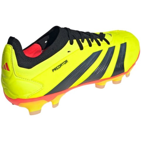 Buty piłkarskie adidas Predator Pro MG M IG7732 Buty piłkarskie adidas Predator Pro MG M IG7732