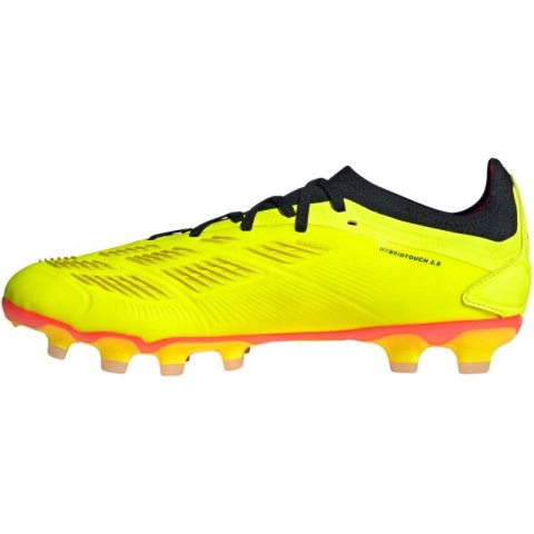 Buty piłkarskie adidas Predator Pro MG M IG7732 Buty piłkarskie adidas Predator Pro MG M IG7732