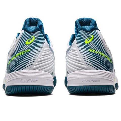 Buty do tenisa ziemnego Asics Solution Speed FF 2 M 1041A182102 Buty do tenisa ziemnego Asics Solution Speed FF 2 M 1041A182102