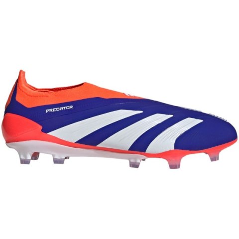 Buty piłkarskie adidas Predator Elite LL FG IF6447 Buty piłkarskie adidas Predator Elite LL FG IF6447