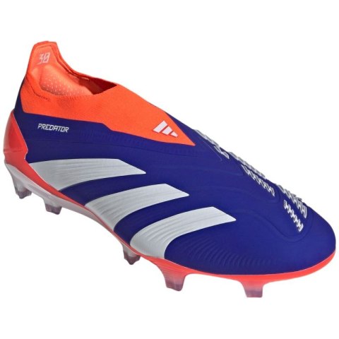 Buty piłkarskie adidas Predator Elite LL FG IF6447 Buty piłkarskie adidas Predator Elite LL FG IF6447