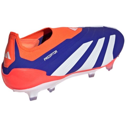 Buty piłkarskie adidas Predator Elite LL FG IF6447 Buty piłkarskie adidas Predator Elite LL FG IF6447