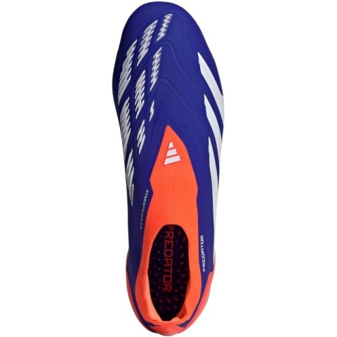 Buty piłkarskie adidas Predator Elite LL FG IF6447 Buty piłkarskie adidas Predator Elite LL FG IF6447
