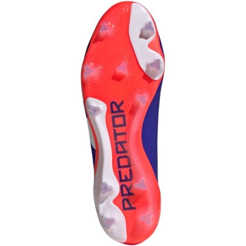 Buty piłkarskie adidas Predator Elite LL FG IF6447 Buty piłkarskie adidas Predator Elite LL FG IF6447