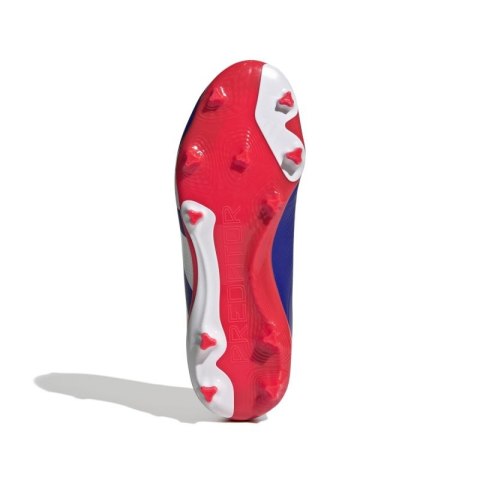 Buty piłkarskie adidas Predator League FG Jr ID0911 Buty piłkarskie adidas Predator League FG Jr ID0911