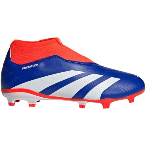 Buty piłkarskie adidas Predator League LL FG Jr IF6356 Buty piłkarskie adidas Predator League LL FG Jr IF6356