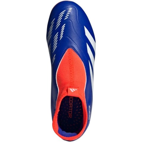 Buty piłkarskie adidas Predator League LL FG Jr IF6356 Buty piłkarskie adidas Predator League LL FG Jr IF6356