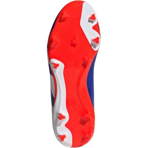Buty piłkarskie adidas Predator League LL FG Jr IF6356 Buty piłkarskie adidas Predator League LL FG Jr IF6356