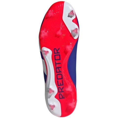 Buty piłkarskie adidas Predator Pro FG IF6330 Buty piłkarskie adidas Predator Pro FG IF6330