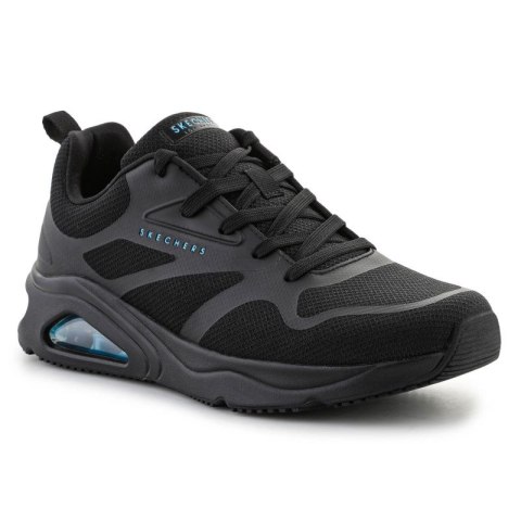 Buty Skechers TRES-AIR UNO-MODERN M 183071-BBK Buty Skechers TRES-AIR UNO-MODERN M 183071-BBK
