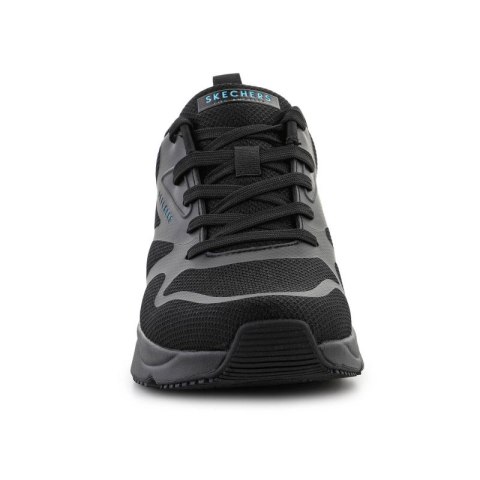 Buty Skechers TRES-AIR UNO-MODERN M 183071-BBK Buty Skechers TRES-AIR UNO-MODERN M 183071-BBK