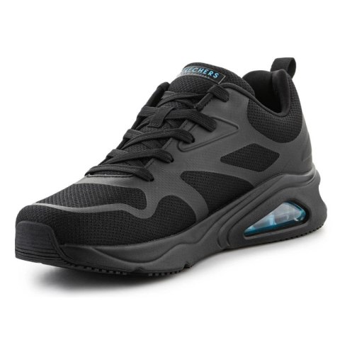Buty Skechers TRES-AIR UNO-MODERN M 183071-BBK Buty Skechers TRES-AIR UNO-MODERN M 183071-BBK
