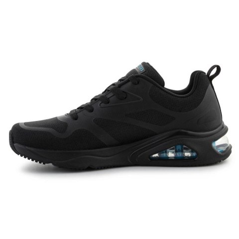 Buty Skechers TRES-AIR UNO-MODERN M 183071-BBK Buty Skechers TRES-AIR UNO-MODERN M 183071-BBK