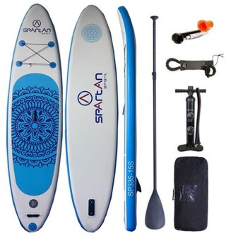 Deska SUP SPARTAN 320 x 76 x 15 cm do 140 kg