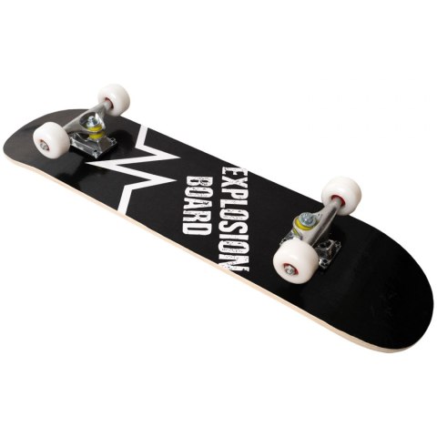 Deskorolka Explosion Board - Black