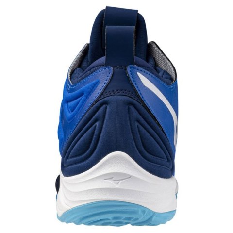 Buty Mizuno Wave Momentum 3 MID V1GA231701