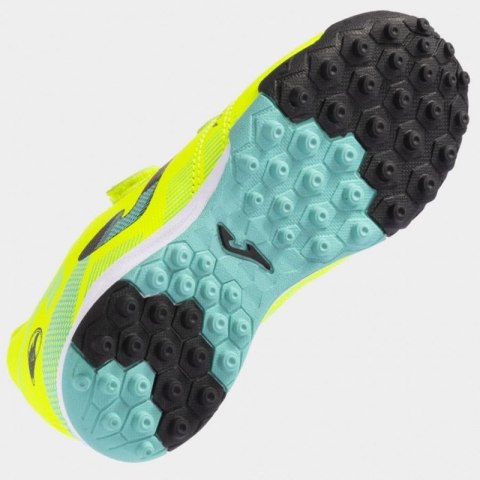 Buty Joma POWERFUL 2411 Jr TF POJW2411TFV Buty Joma POWERFUL 2411 Jr TF POJW2411TFV