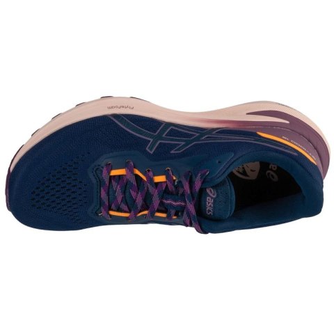 Buty do biegania Asics GT-1000 13 GTX W 1012B747-700