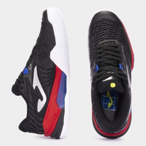 Buty do tenisa Joma T.Roland 2401 M TROLAW2401AC Buty do tenisa Joma T.Roland 2401 M TROLAW2401AC