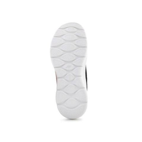 Buty Skechers Go Walk Flex - Viva W 124831-BKW