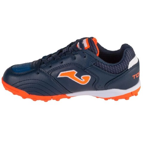 Buty piłkarskie Joma Top Flex 2433 TF Jr TPJW2433TF Buty piłkarskie Joma Top Flex 2433 TF Jr TPJW2433TF