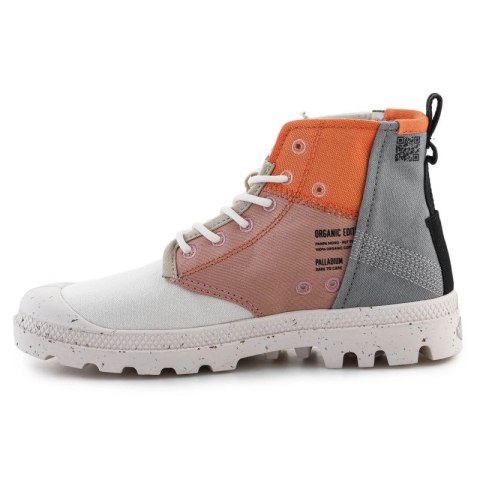 Buty Palladium Pampa Hi Re Generate W 79128-363-M Buty Palladium Pampa Hi Re Generate W 79128-363-M
