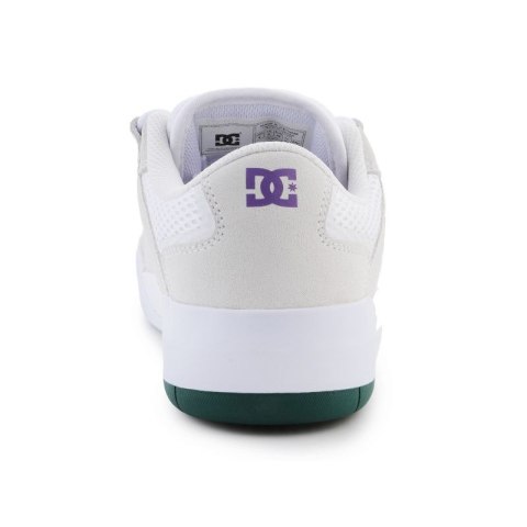 Buty DC Shoes Metric S X ISH M ADYS100838-WHP Buty DC Shoes Metric S X ISH M ADYS100838-WHP