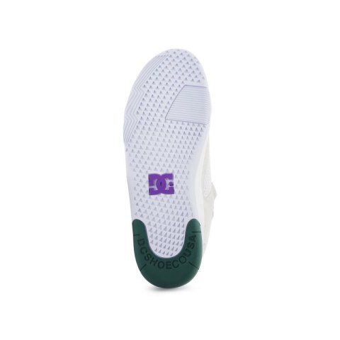Buty DC Shoes Metric S X ISH M ADYS100838-WHP Buty DC Shoes Metric S X ISH M ADYS100838-WHP