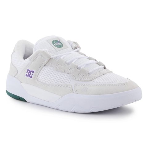 Buty DC Shoes Metric S X ISH M ADYS100838-WHP Buty DC Shoes Metric S X ISH M ADYS100838-WHP