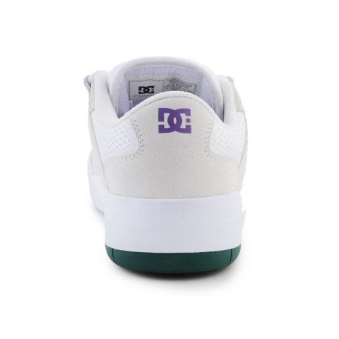 Buty DC Shoes Metric S X ISH M ADYS100838-WHP Buty DC Shoes Metric S X ISH M ADYS100838-WHP