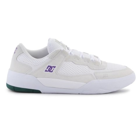 Buty DC Shoes Metric S X ISH M ADYS100838-WHP Buty DC Shoes Metric S X ISH M ADYS100838-WHP