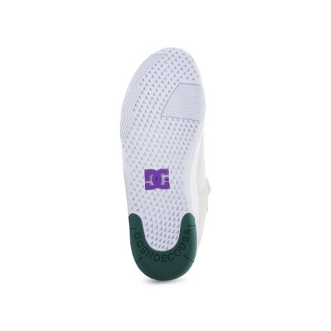 Buty DC Shoes Metric S X ISH M ADYS100838-WHP Buty DC Shoes Metric S X ISH M ADYS100838-WHP