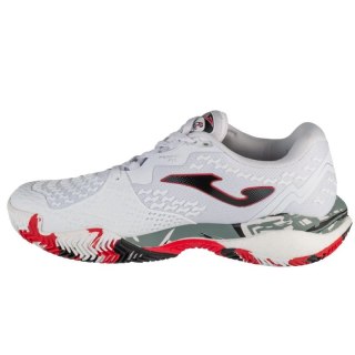 Buty do tenisa ziemnego Joma Smash 2482 M TSMAW2482C