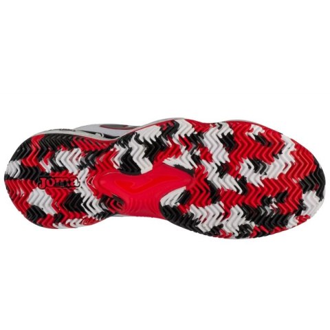 Buty do tenisa ziemnego Joma Smash 2482 M TSMAW2482C Buty do tenisa ziemnego Joma Smash 2482 M TSMAW2482C