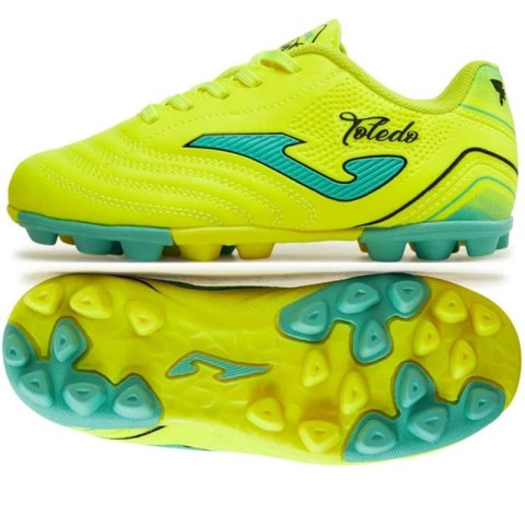 Buty piłkarskie Joma Toledo 2411 FG Jr TOJW2411HG Buty piłkarskie Joma Toledo 2411 FG Jr TOJW2411HG