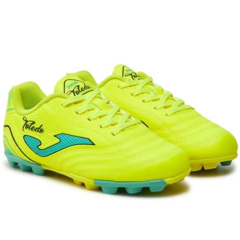 Buty piłkarskie Joma Toledo 2411 FG Jr TOJW2411HG Buty piłkarskie Joma Toledo 2411 FG Jr TOJW2411HG