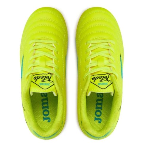 Buty piłkarskie Joma Toledo 2411 FG Jr TOJW2411HG Buty piłkarskie Joma Toledo 2411 FG Jr TOJW2411HG