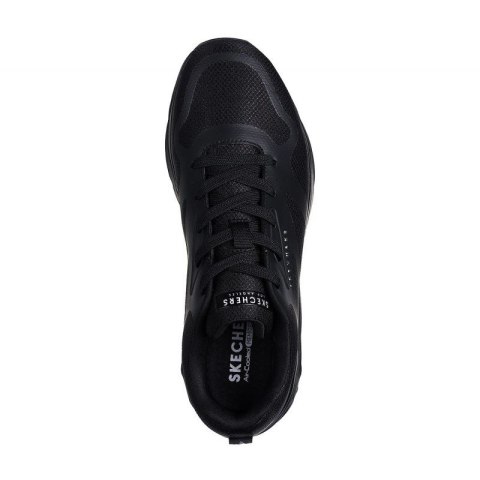 Buty Skechers Street Tres-Air Uno - Revolution-Airy M 183070-BBK
