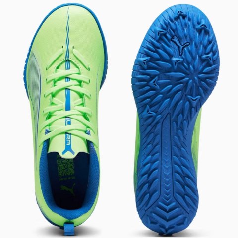Buty Puma ULTRA 5 Play Jr TT 107910-03