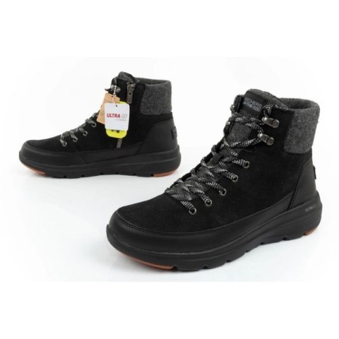 Buty Skechers W 144204/BKGY Buty Skechers W 144204/BKGY
