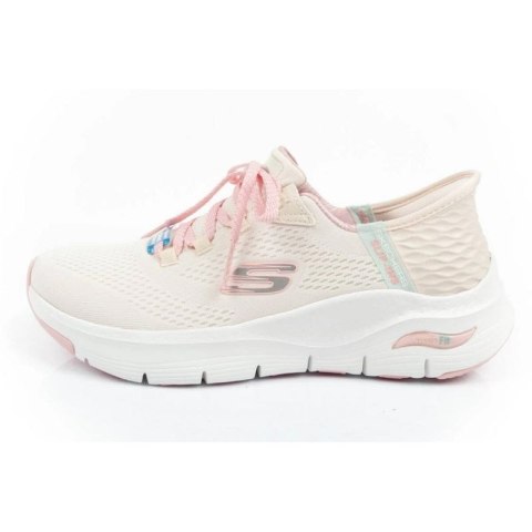 Buty sportowe Skechers W 149568/OFPK