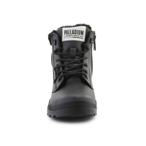 Buty Palladium Pampa Hi Snow Warm W 94380-008-M Buty Palladium Pampa Hi Snow Warm W 94380-008-M