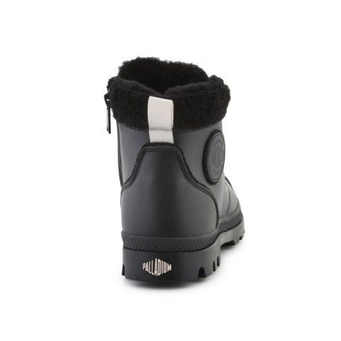 Buty Palladium Pampa Hi Snow Warm W 94380-008-M Buty Palladium Pampa Hi Snow Warm W 94380-008-M