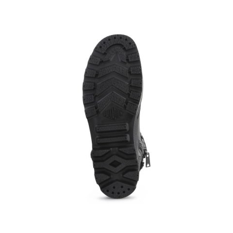 Buty Palladium Pampa Hi Snow Warm W 94380-008-M Buty Palladium Pampa Hi Snow Warm W 94380-008-M